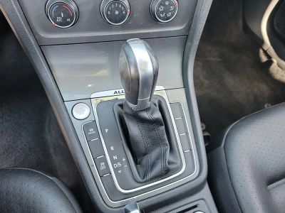 2017 Volkswagen Golf Alltrack — photo 25 view