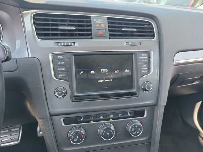 2017 Volkswagen Golf Alltrack — photo 21 view
