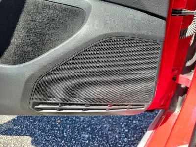 2017 Volkswagen Golf Alltrack — photo 17 view