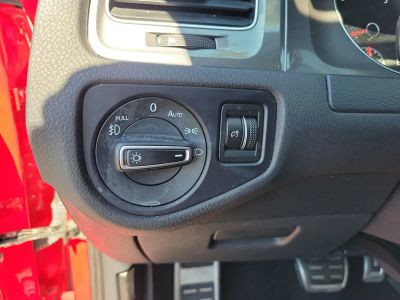 2017 Volkswagen Golf Alltrack — photo 26 view