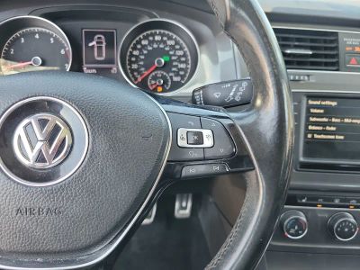 2017 Volkswagen Golf Alltrack — photo 28 view
