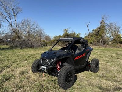 2025 Polaris RZR Pro S Ultimate - Photo 2