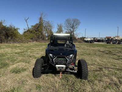 2025 Polaris RZR Pro S Ultimate - Photo 3