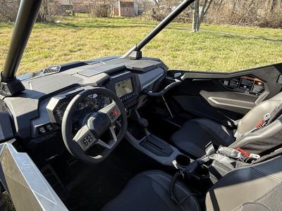 2025 Polaris RZR Pro S Ultimate - Photo 10