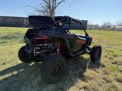 2025 Polaris RZR Pro S Ultimate - Photo 4