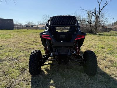 2025 Polaris RZR Pro S Ultimate - Photo 5