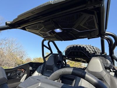 2025 Polaris RZR Pro S Ultimate - Photo 11