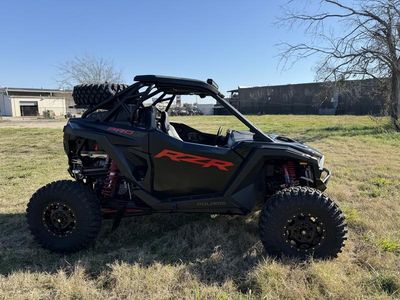 2025 Polaris RZR Pro S Ultimate - Photo 7