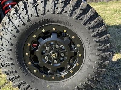 2025 Polaris RZR Pro S Ultimate - Photo 9