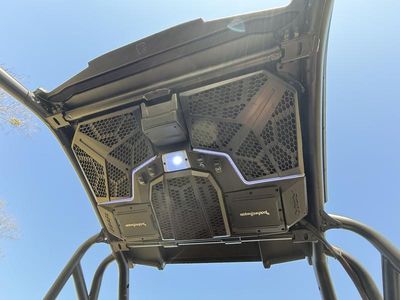 2025 Polaris RZR Pro S Ultimate - Photo 12