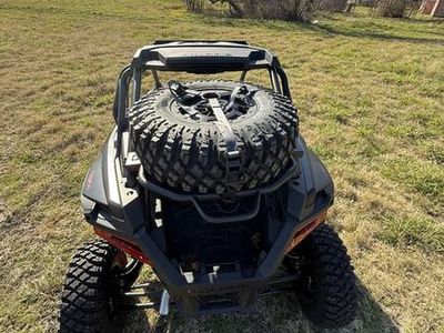 2025 Polaris RZR Pro S Ultimate - Photo 6