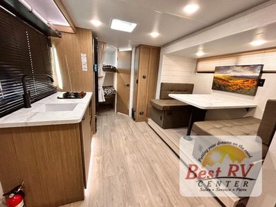 2026 Forest River RV Wildwood FSX - Photo 15