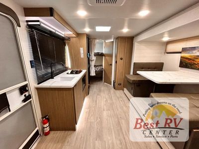 2026 Forest River RV Wildwood FSX - Photo 13