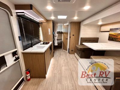 2026 Forest River RV Wildwood FSX - Photo 12
