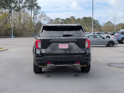 2022 Ford Explorer - Photo 4