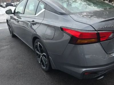 2023 Nissan Altima 2.5 SR - Photo 17