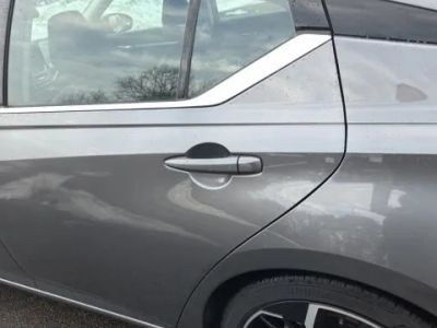 2023 Nissan Altima 2.5 SR - Photo 18