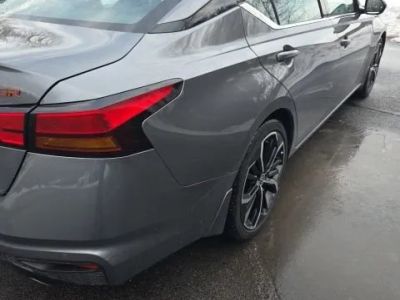 2023 Nissan Altima 2.5 SR - Photo 15