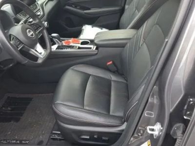 2023 Nissan Altima 2.5 SR - Photo 21