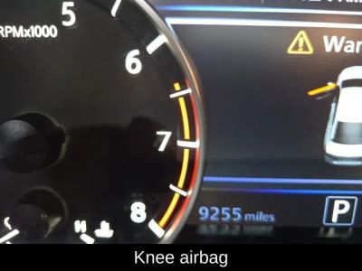 2023 Nissan Altima 2.5 SR - Photo 1