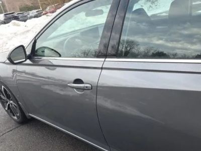 2023 Nissan Altima 2.5 SR - Photo 19