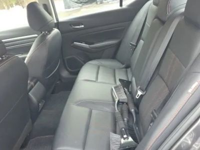 2023 Nissan Altima 2.5 SR - Photo 23
