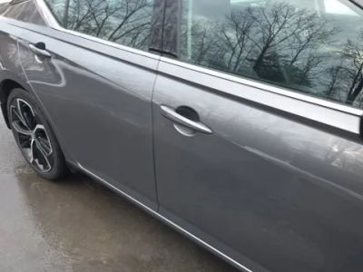 2023 Nissan Altima 2.5 SR - Photo 13