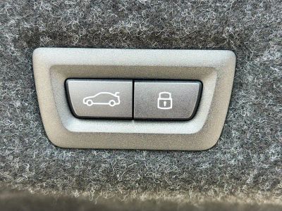 2027 BMW 5 Series — photo 12 view