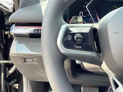 2027 BMW 5 Series — photo 36 view