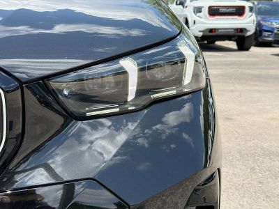 2027 BMW 5 Series — photo 9 view