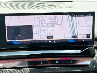 2027 BMW 5 Series — photo 31 view