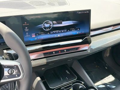 2027 BMW 5 Series — photo 27 view
