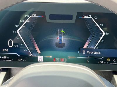 2027 BMW 5 Series — photo 39 view