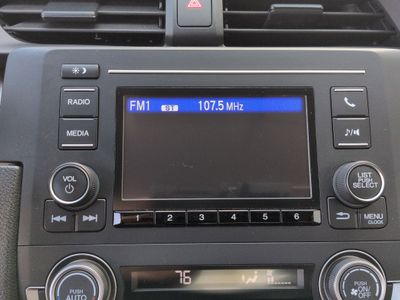 2016 Honda Civic - Photo 15
