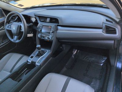 2016 Honda Civic - Photo 26