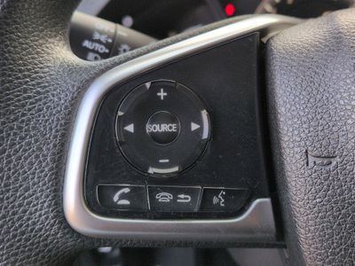2016 Honda Civic - Photo 13