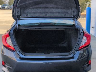 2016 Honda Civic - Photo 21