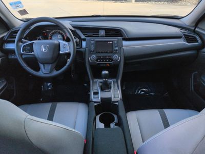 2016 Honda Civic - Photo 20