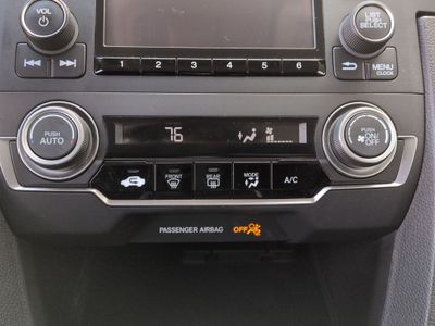 2016 Honda Civic - Photo 17