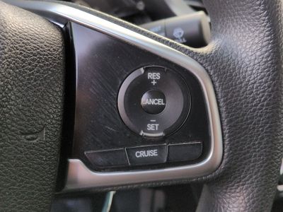 2016 Honda Civic - Photo 14