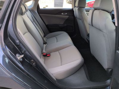 2016 Honda Civic - Photo 24
