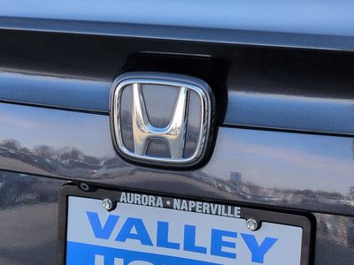 2016 Honda Civic - Photo 22