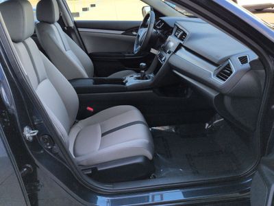 2016 Honda Civic - Photo 25