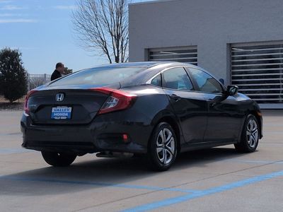 2016 Honda Civic - Photo 6