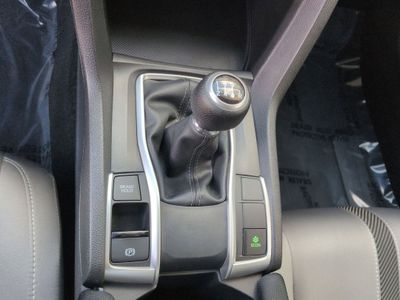 2016 Honda Civic - Photo 18