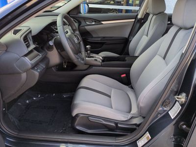 2016 Honda Civic - Photo 10