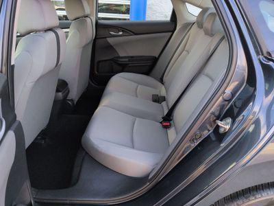 2016 Honda Civic - Photo 19
