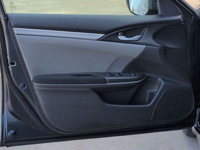 2016 Honda Civic - Photo 11
