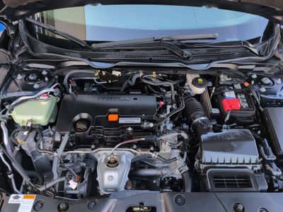 2016 Honda Civic - Photo 27