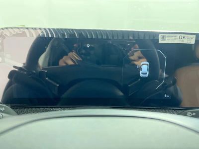 2025 Kia EV6 — photo 21 view